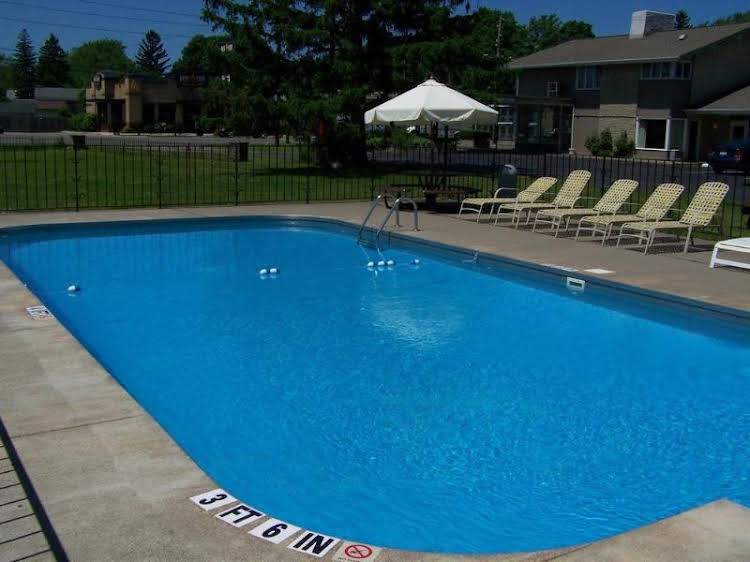 Lake Erie Lodge Erie - thumb 4