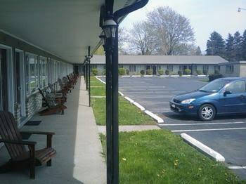 Lake Erie Lodge Erie - thumb 5