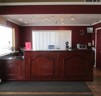 Valley Oaks Inn Woodland - Accommodation Seattle