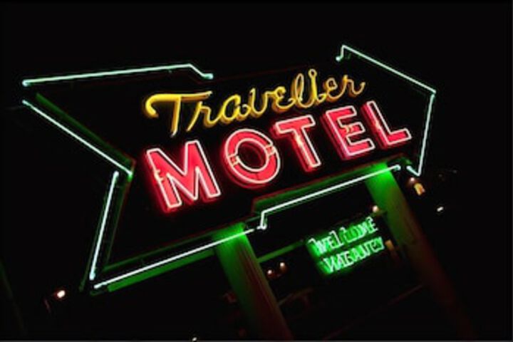 Travelier Motel - thumb 3