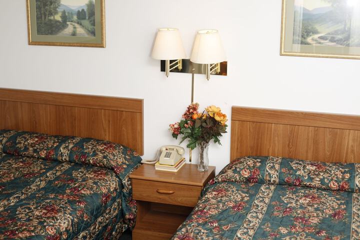 Travelier Motel - thumb 7