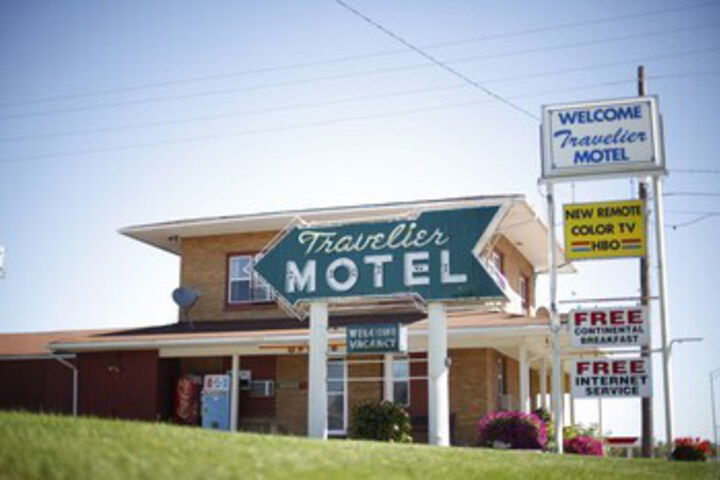 Travelier Motel - thumb 0