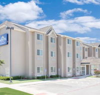 Microtel Inn  Suites by Wyndham San Angelo - Accommodation Seattle