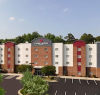 Candlewood Suites Apex Raleigh Area an IHG Hotel - Accommodation Seattle