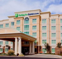Holiday Inn Express Hotel  Suites Jackson NE an IHG Hotel - Accommodation Seattle