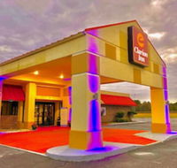 Clarion Inn Santee I-95 - Accommodation Seattle