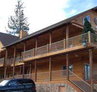 Robinhood Resort - Accommodation Seattle