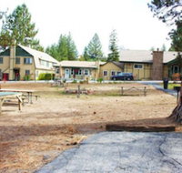 Wolf Creek Resort - Accommodation Seattle