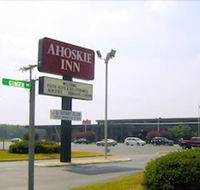 Ahoskie Inn - Accommodation Seattle