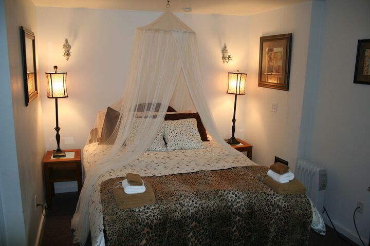 The Hayden Creek Inn - thumb 6