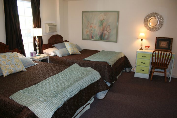 The Hayden Creek Inn - thumb 4