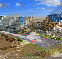 Ocean Trillium Suites - Accommodation Seattle