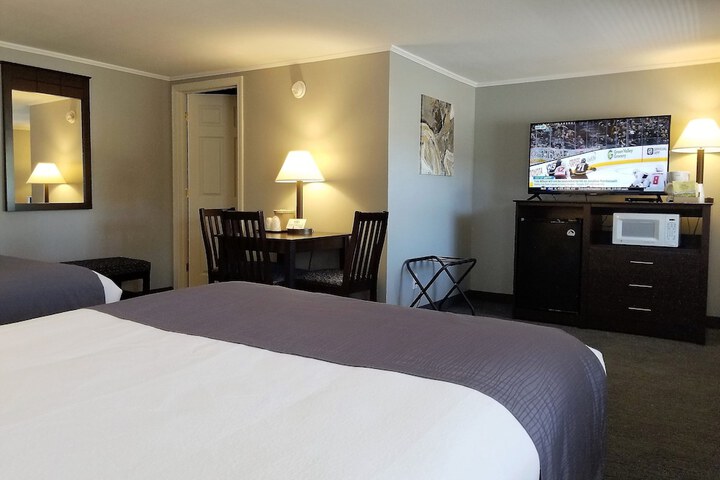 Mt Madison Inn & Suites - thumb 7