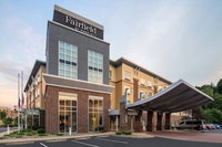 Fairfield Inn  Suites by Marriott Washington Casino Area