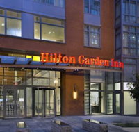 Hilton Garden Inn Washington DC/US Capitol - Accommodation Seattle