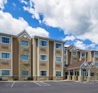 SureStay Plus Hotel by Best Western Keyser - Accommodation Seattle