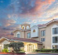 Super 8 by Wyndham Austell/Six Flags - Accommodation Seattle