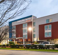 SpringHill Suites Houston Baytown - Accommodation Seattle