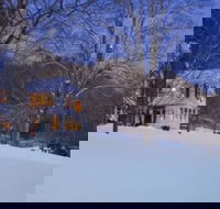 Arlington's West Mountain Inn - Accommodation Seattle