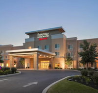 Fairfield Inn  Suites Huntingdon Route 22 Raystown Lake - Accommodation Seattle