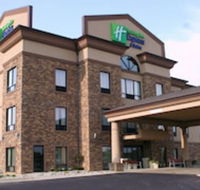 Holiday Inn Express Arkadelphia - Caddo Valley an IHG Hotel - Accommodation Seattle