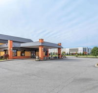 Econo Lodge Lebanon - Accommodation Seattle