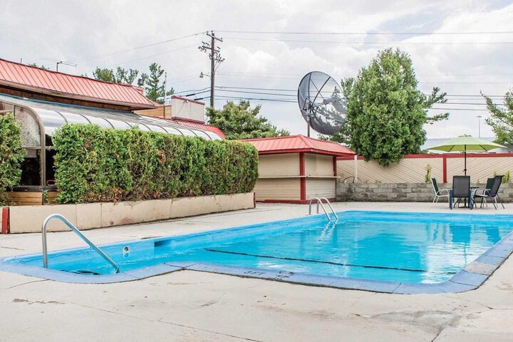 Econo Lodge Scranton Near Montage Mountain - thumb 3