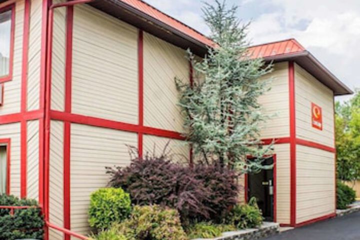 Econo Lodge Scranton Near Montage Mountain - thumb 0