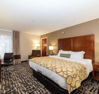 Baymont by Wyndham Caddo Valley/Arkadelphia - Accommodation Seattle