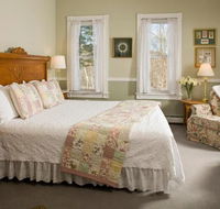 The Maple Leaf Inn - Accommodation Seattle