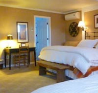 Rancho Sonora Inn - Accommodation Seattle