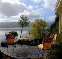 The Villa at Little Cape Horn - Accommodation Seattle