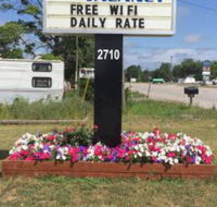 Northland Motel Kawkawlin - Accommodation Seattle