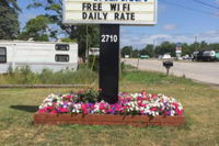 Kawkawlin Mi Accommodation Seattle