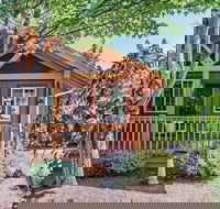 Carson Ridge Luxury Cabins - Accommodation Seattle