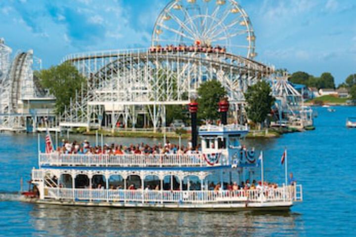 Indiana Beach Accommodations - thumb 0
