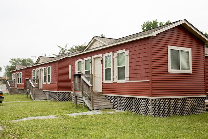 Indiana Beach Accommodations - thumb 1
