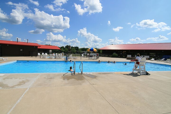 Indiana Beach Accommodations - thumb 6