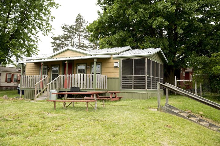 Indiana Beach Accommodations - thumb 2