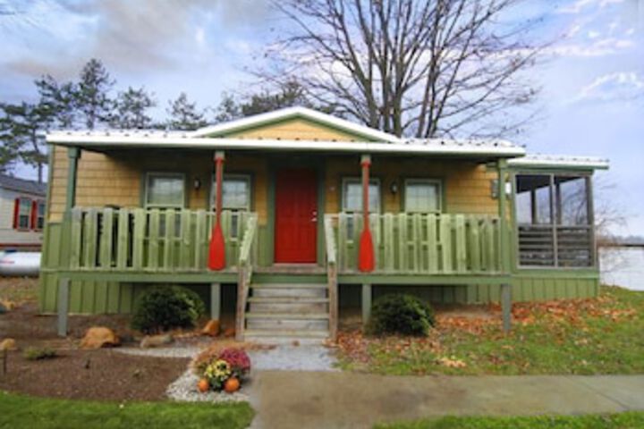 Indiana Beach Accommodations - thumb 3