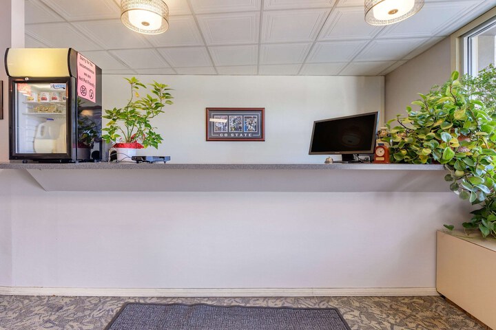 Econo Lodge Bellefonte I-99 - thumb 3