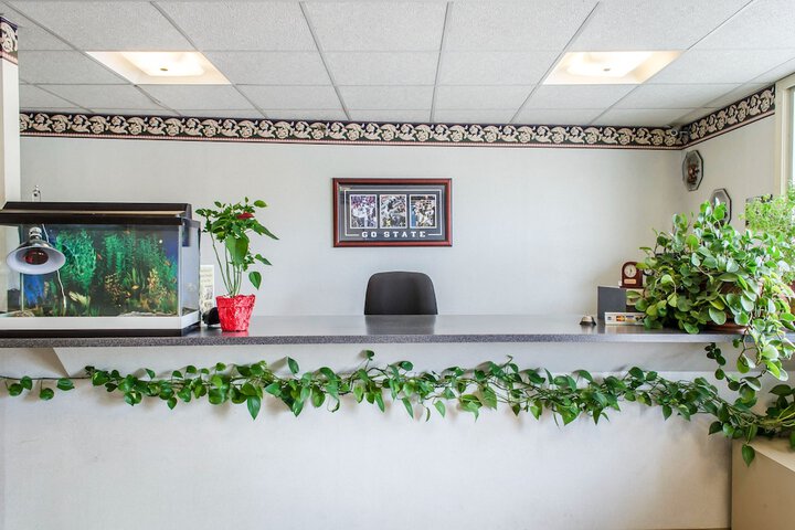 Econo Lodge Bellefonte I-99 - thumb 6