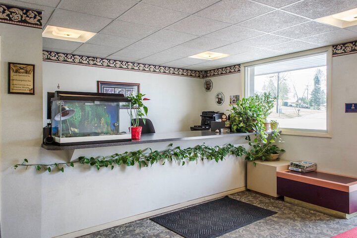 Econo Lodge Bellefonte I-99 - thumb 7