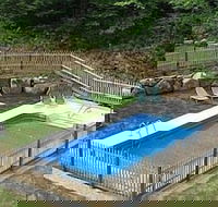 The Bartlett Inn - Accommodation Seattle