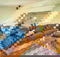 Hill Farm Inn - Accommodation Seattle