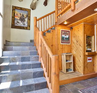 Bear Creek Resort - Accommodation Seattle