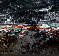 Miners Pick Bed and Breakfast - Accommodation Seattle