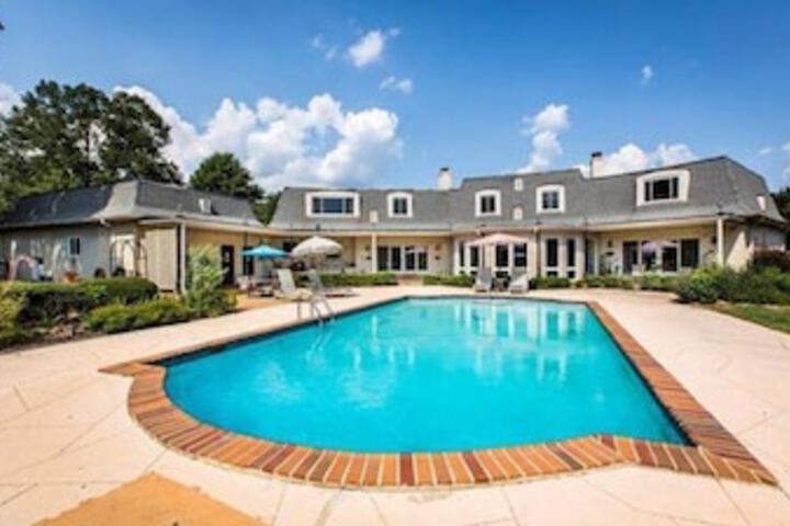 Matthews Manor Bed & Breakfast - thumb 1