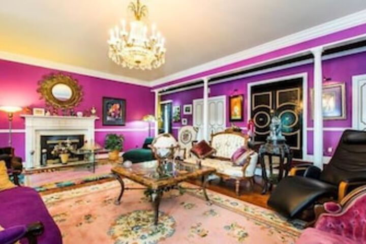 Matthews Manor Bed & Breakfast - thumb 3