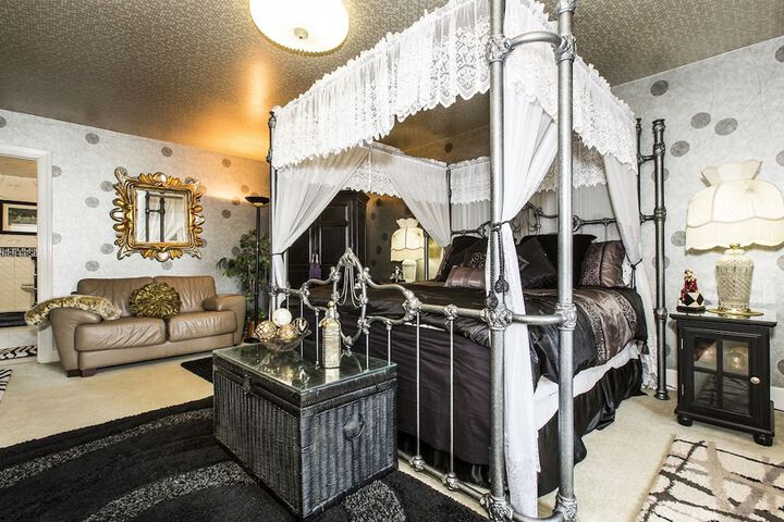 Matthews Manor Bed & Breakfast - thumb 7